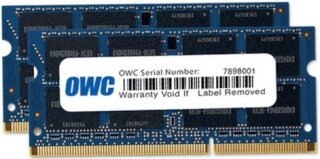 OWC OWC1867DDR3S32P 32 GB 1867 MHz DDR3 Ram kullananlar yorumlar